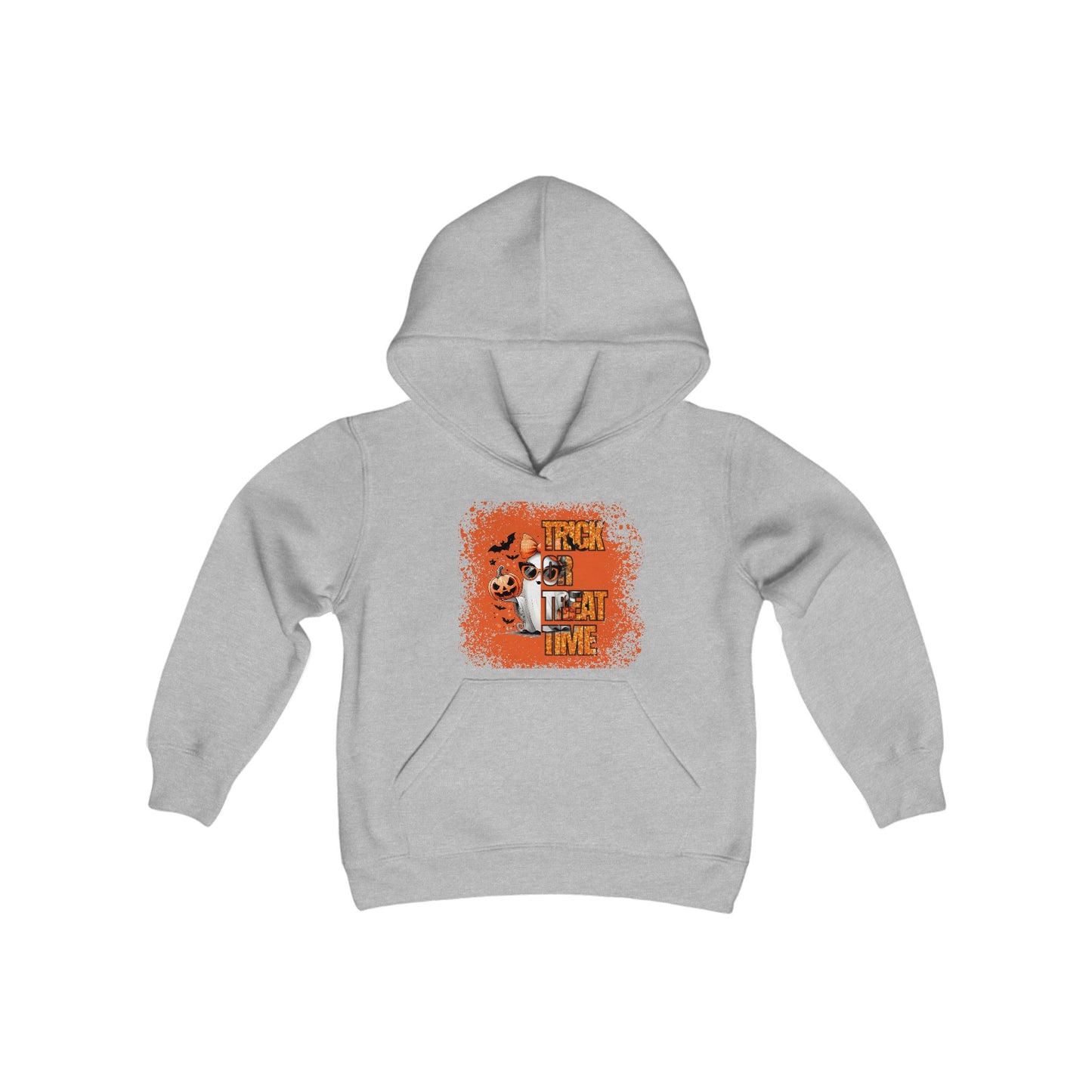 Youth Halloween Sweatshirt