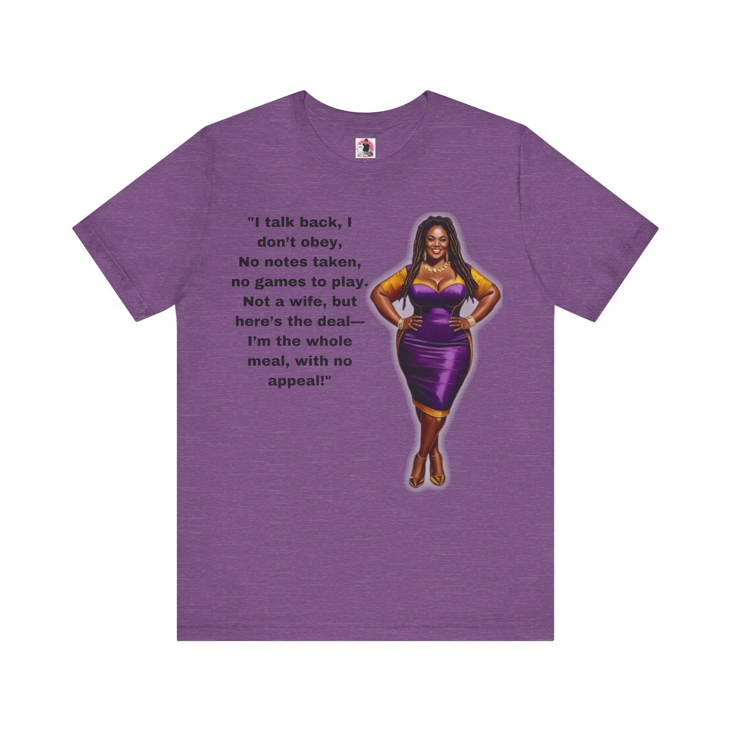 Single Lady T-Shirt