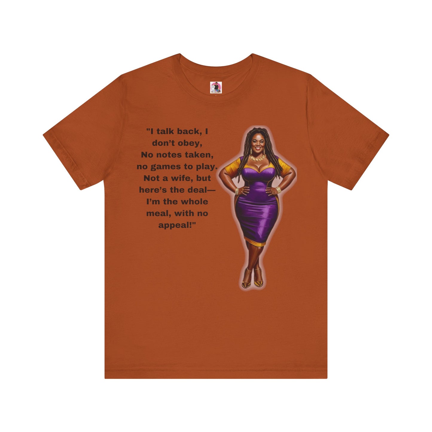 Single Lady T-Shirt