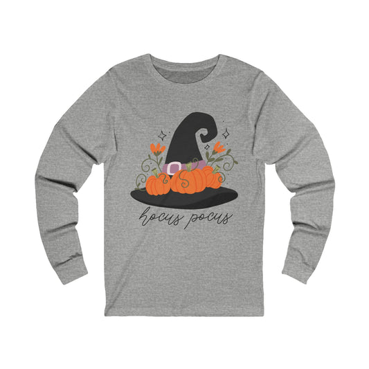 Hocus Pocus Long Sleeve Tee