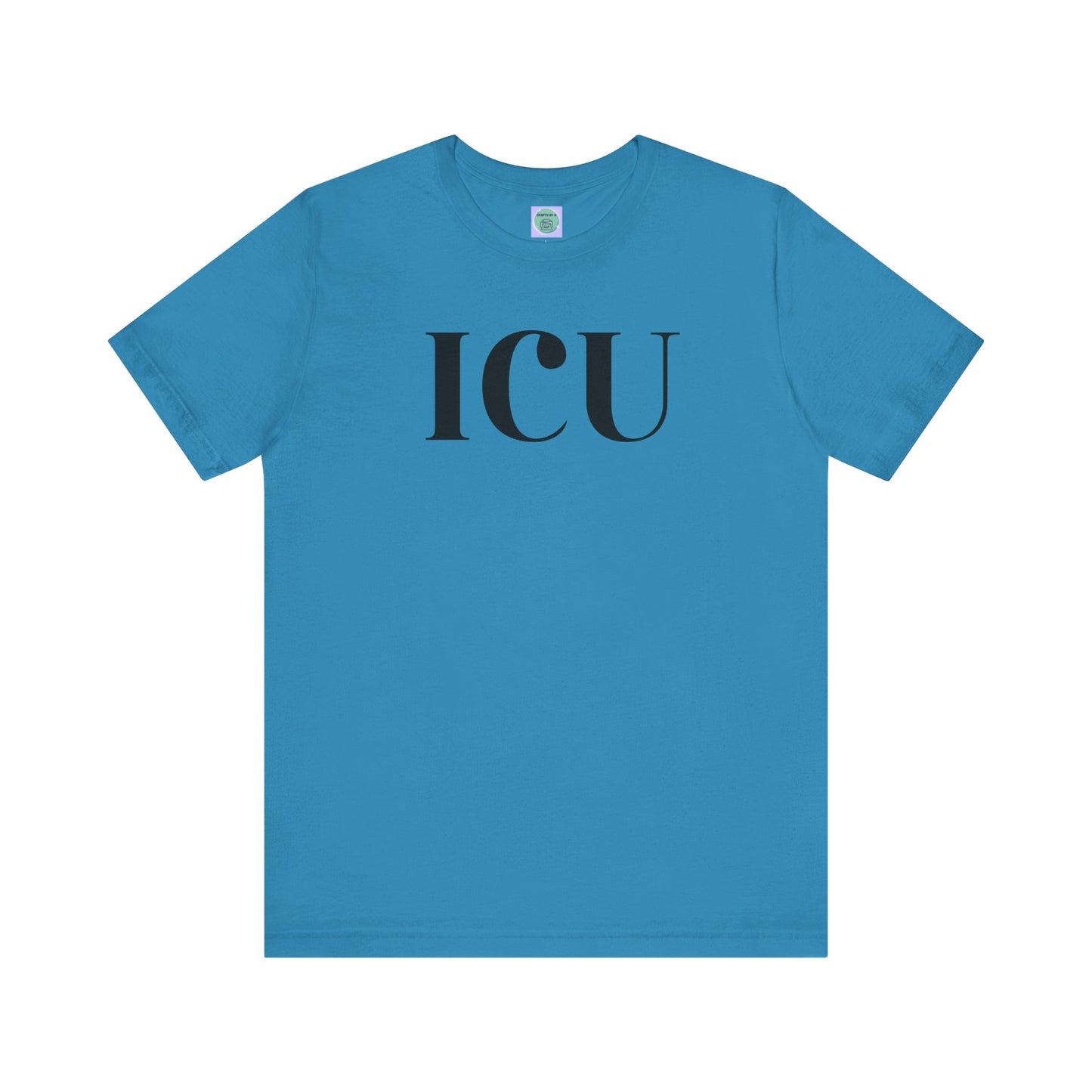 ICU tee