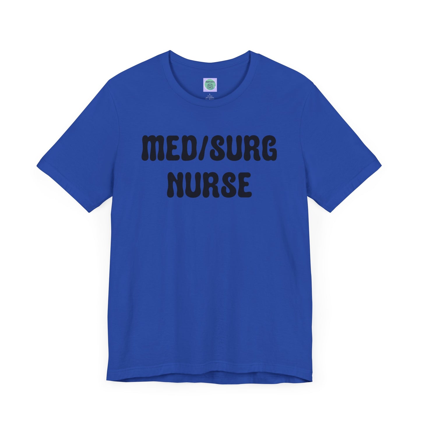 Med Surg Tee