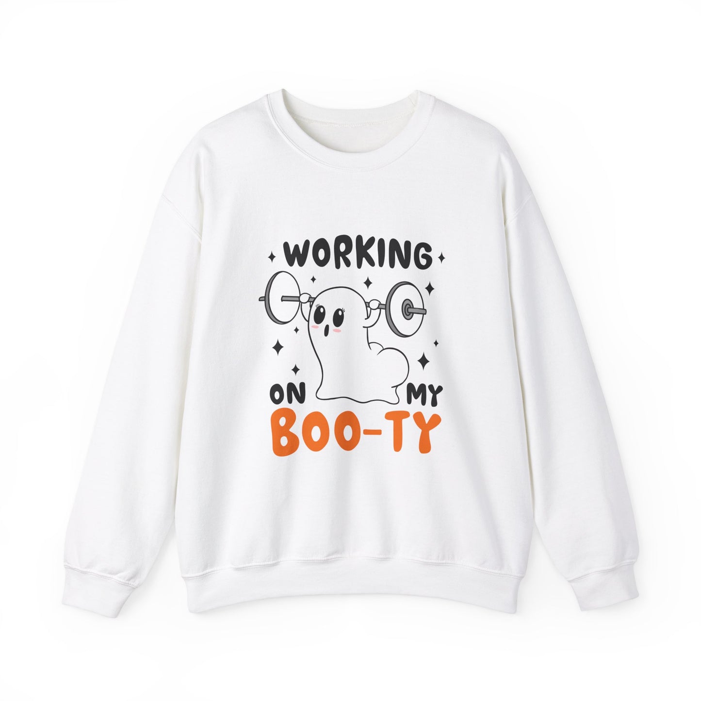 Halloween Sweatshirt