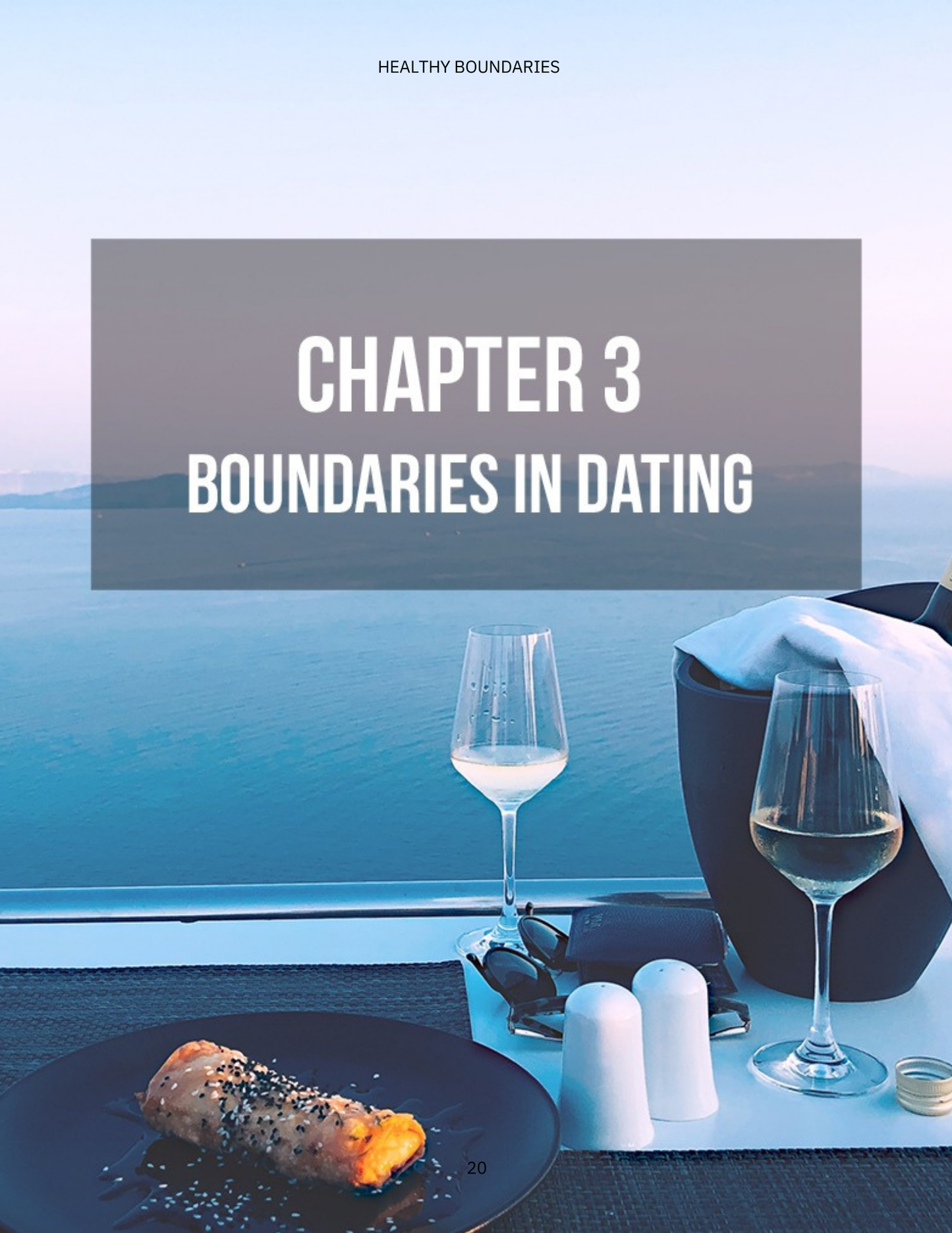 healthy boundaries ebook