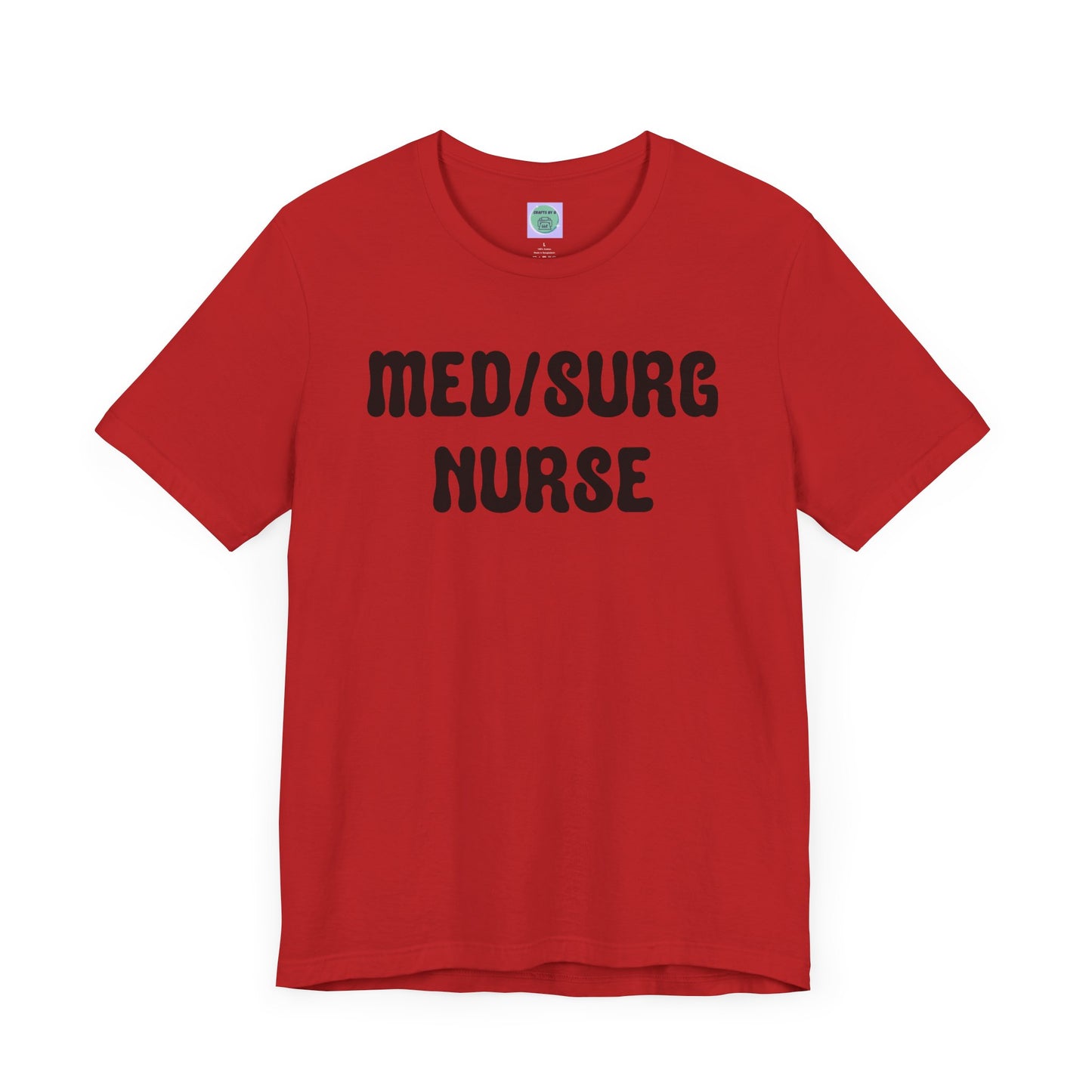 Med Surg Tee