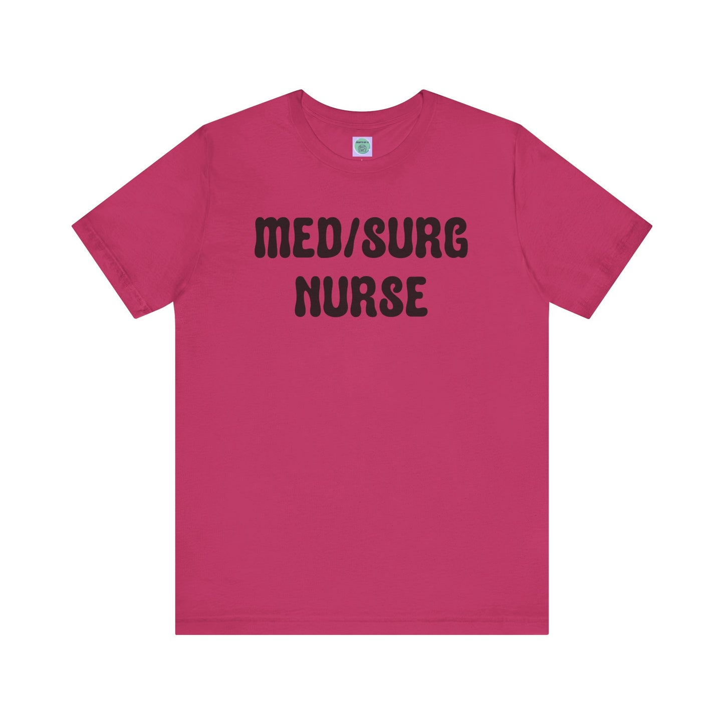 Med Surg Tee