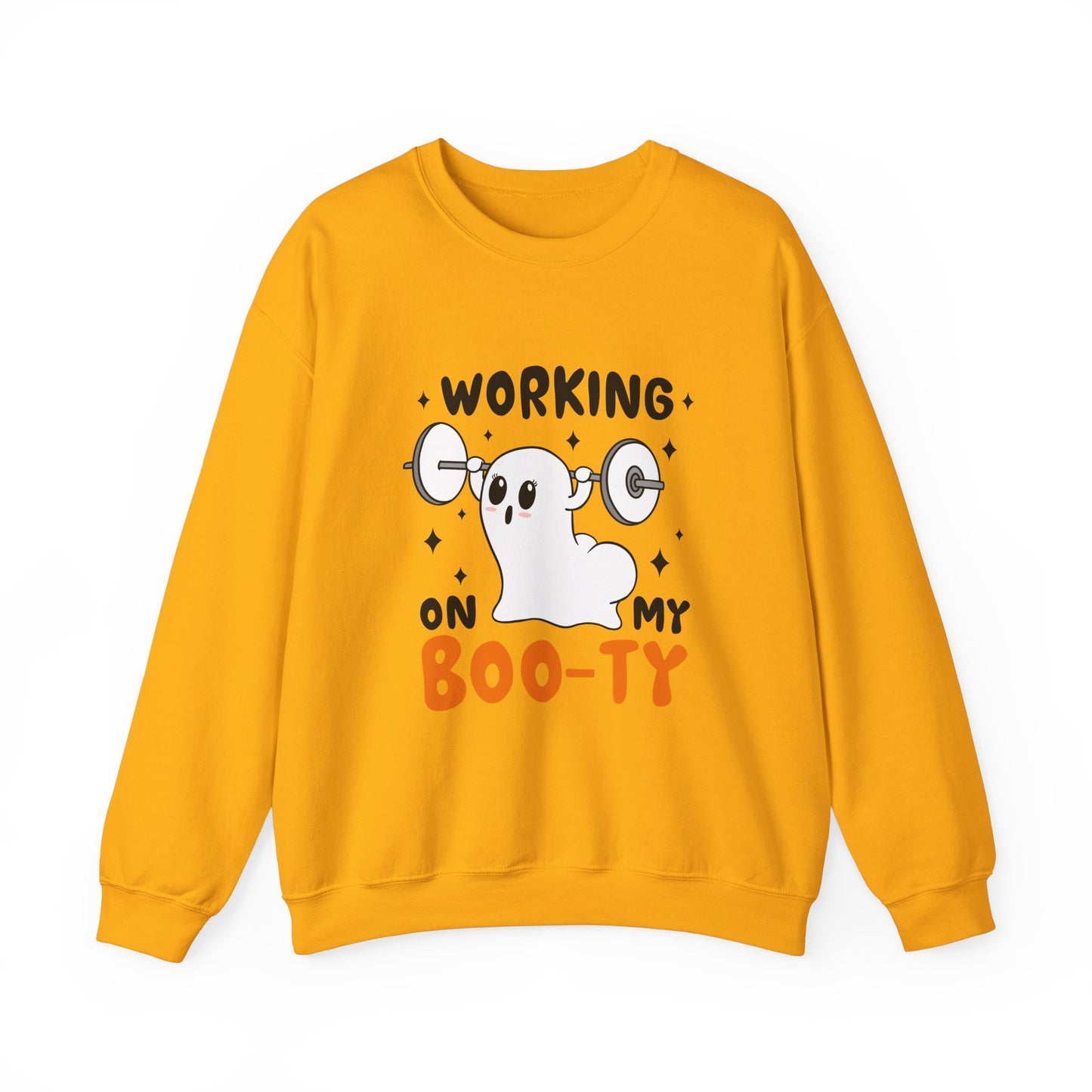 Halloween Sweatshirt