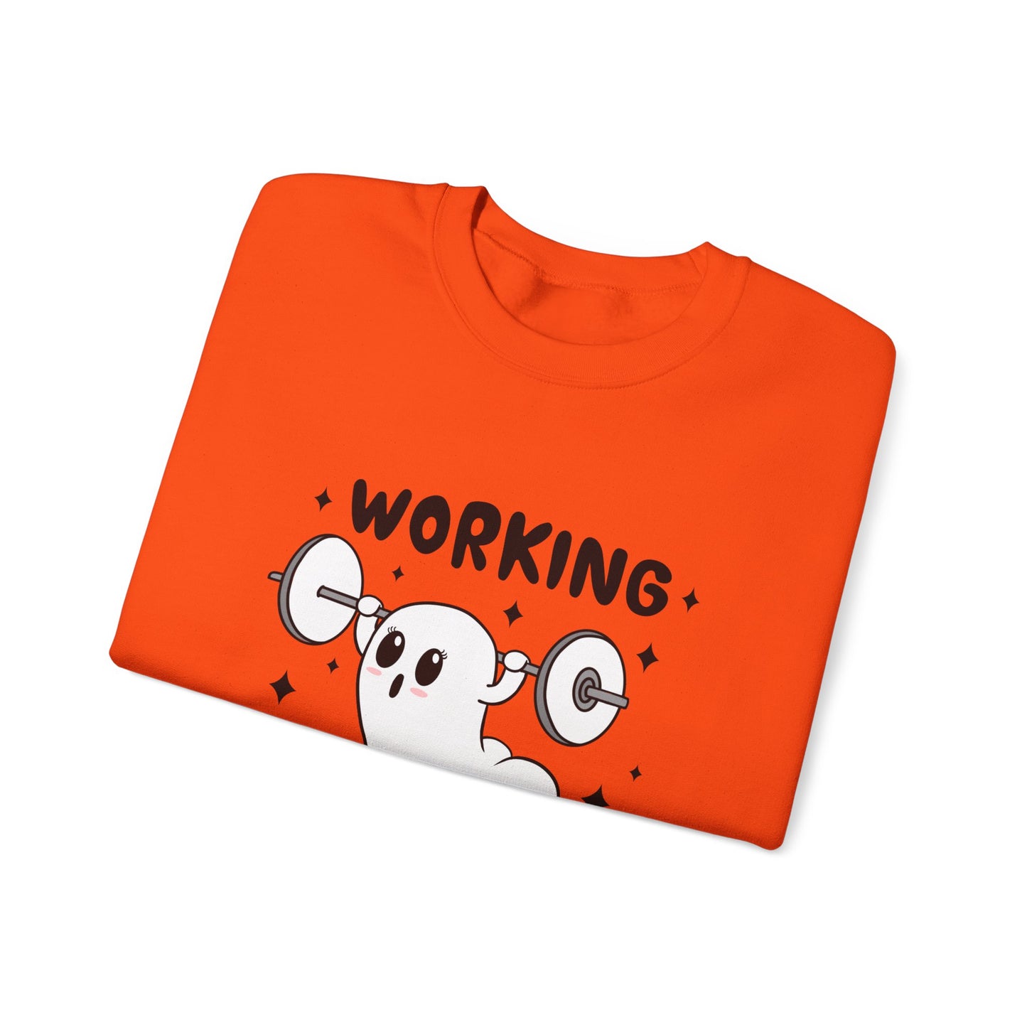 Halloween Sweatshirt