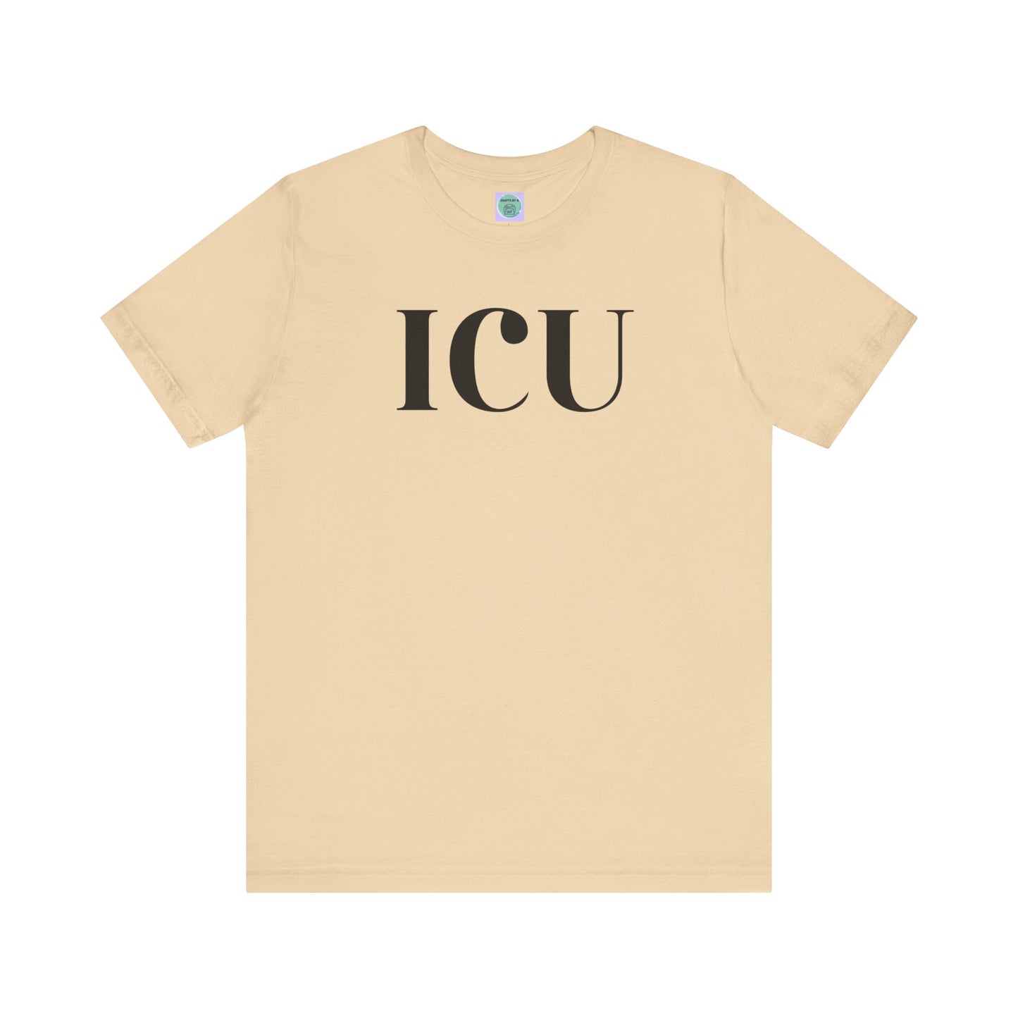 ICU tee