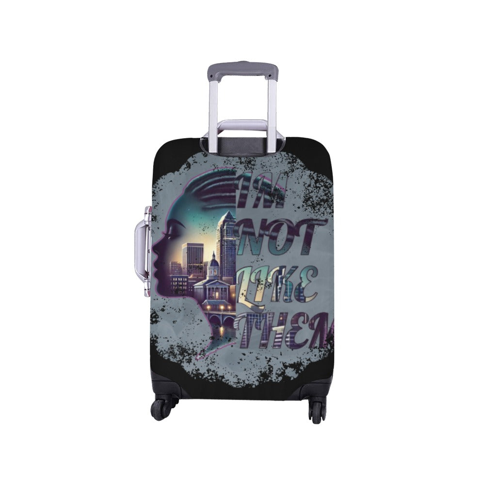 Small Luggage Cover/Small 18"-21"