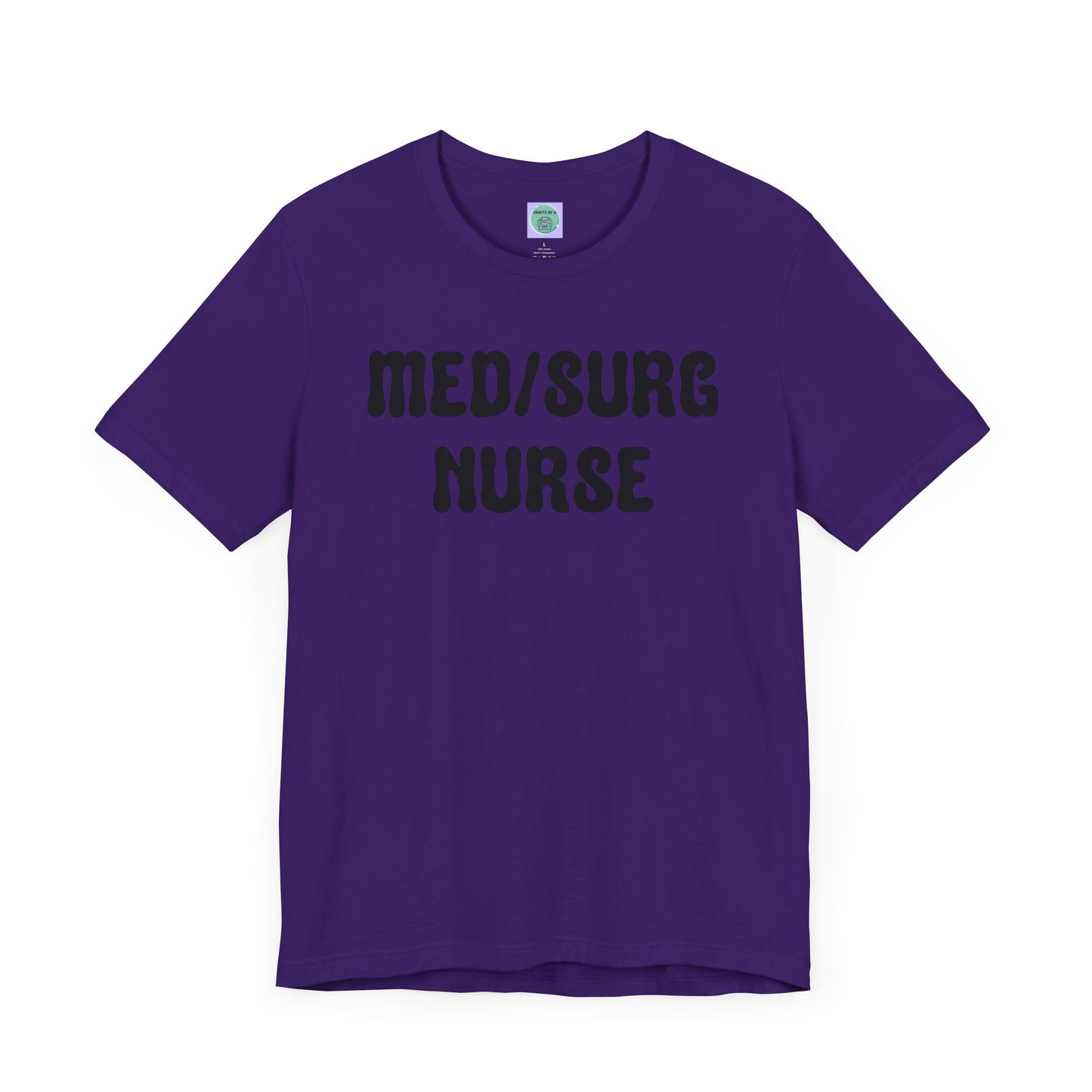 Med Surg Tee