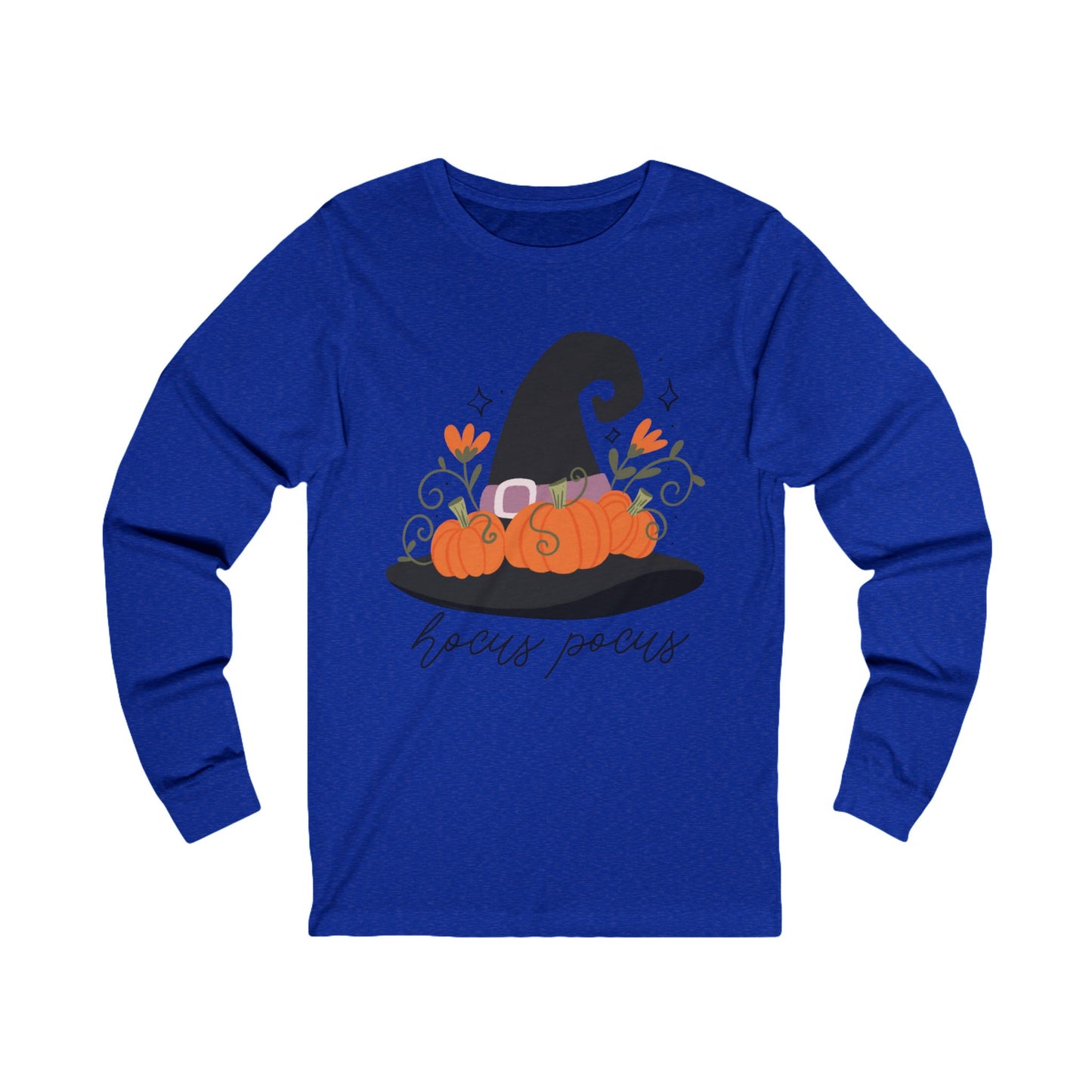 Hocus Pocus Long Sleeve Tee