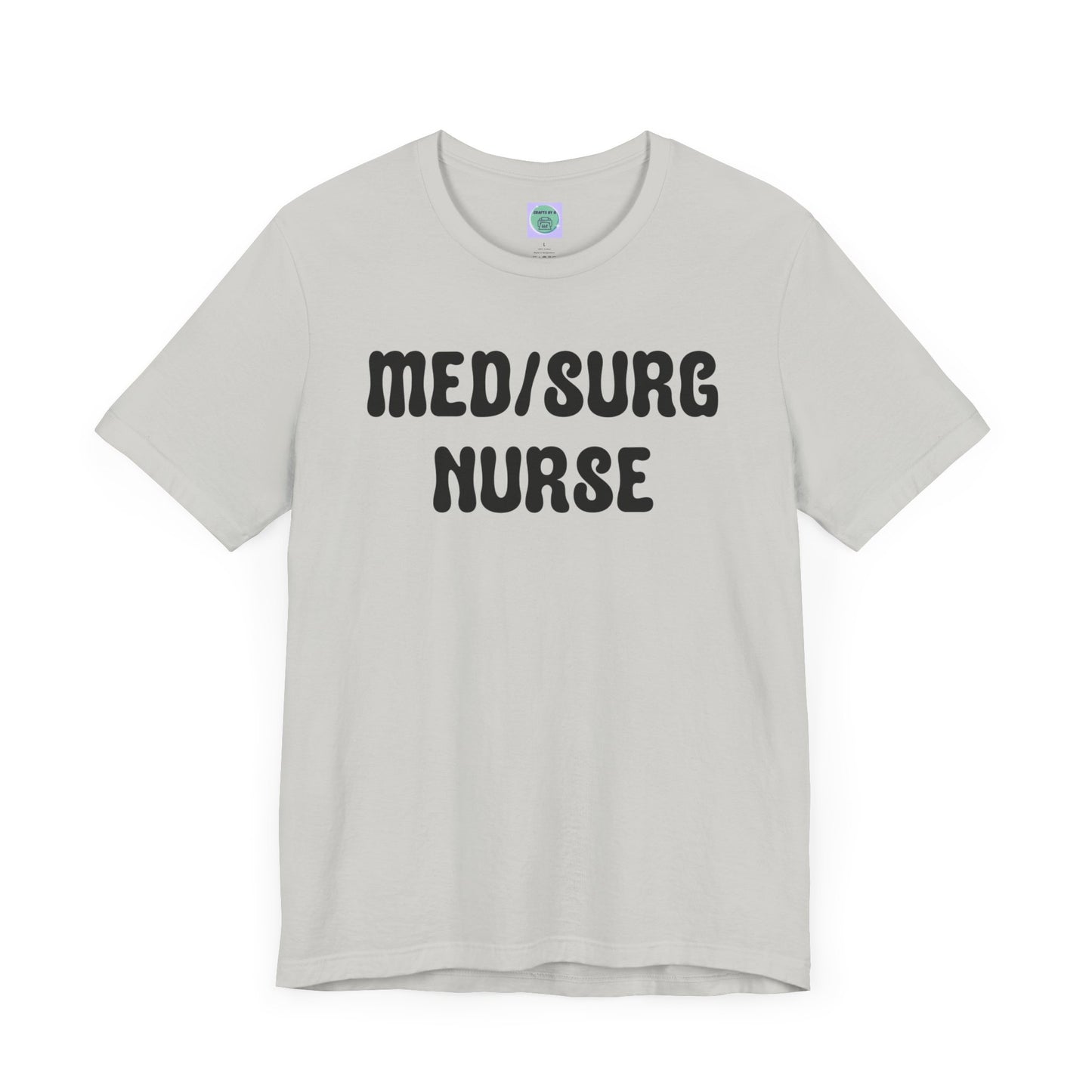 Med Surg Tee