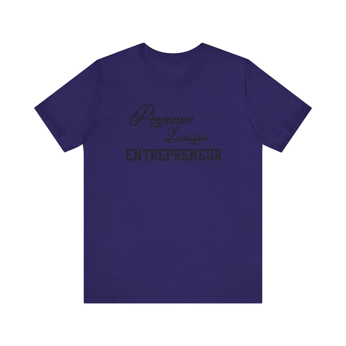 Entrepreneur Tee