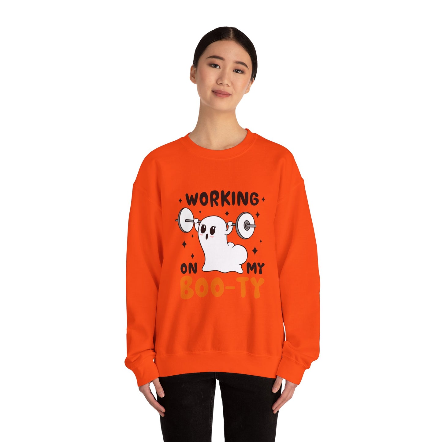 Halloween Sweatshirt