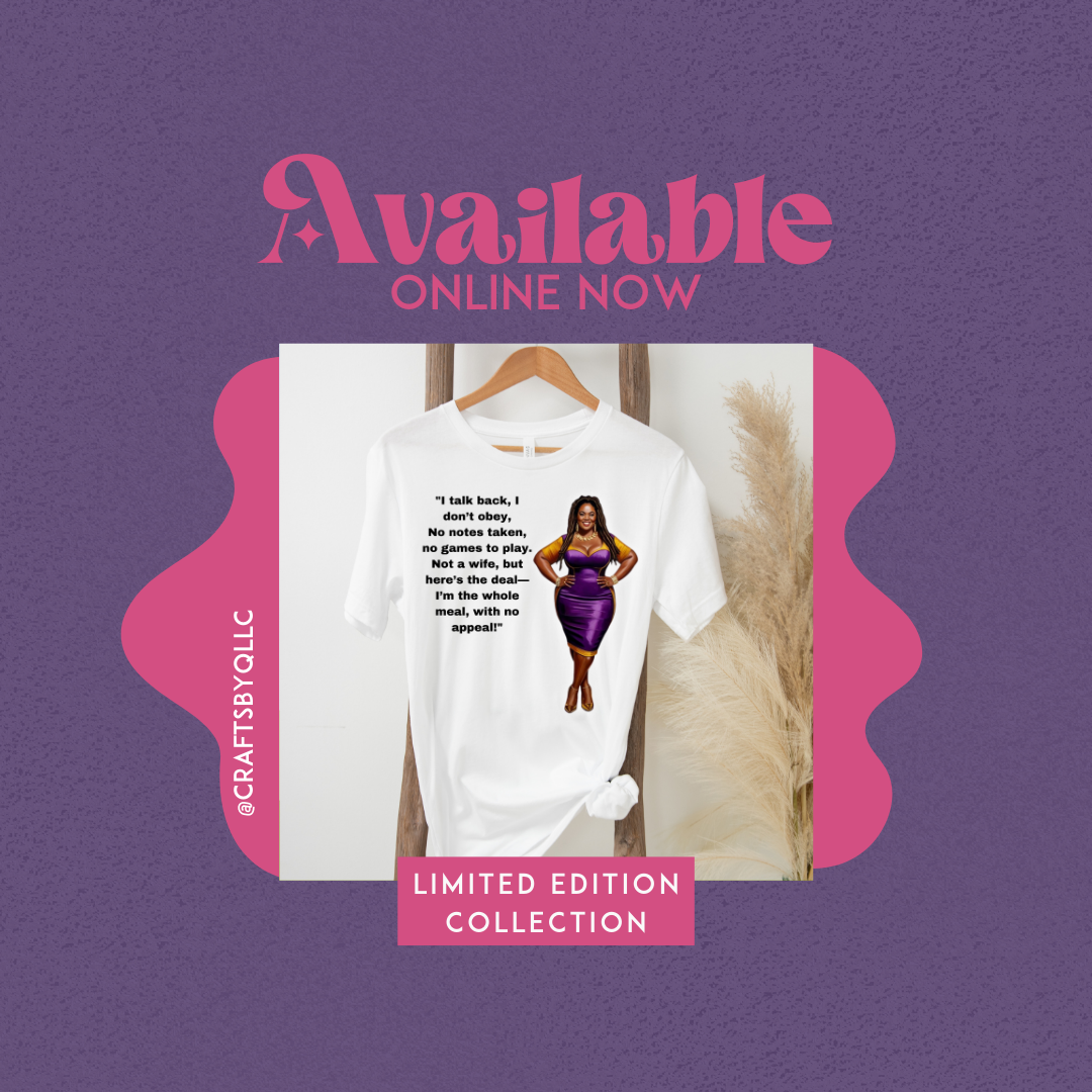 Single Lady T-Shirt