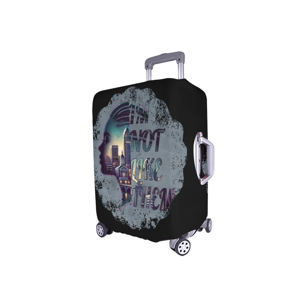 Small Luggage Cover/Small 18"-21"