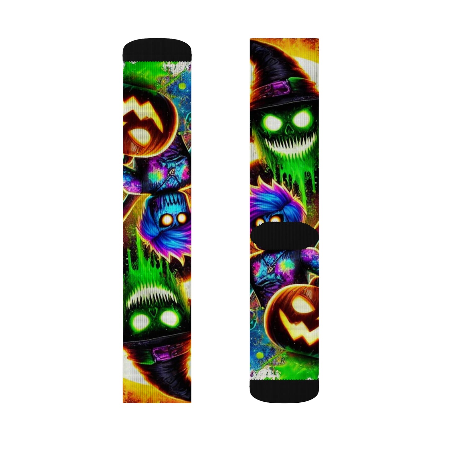 Sublimation Socks