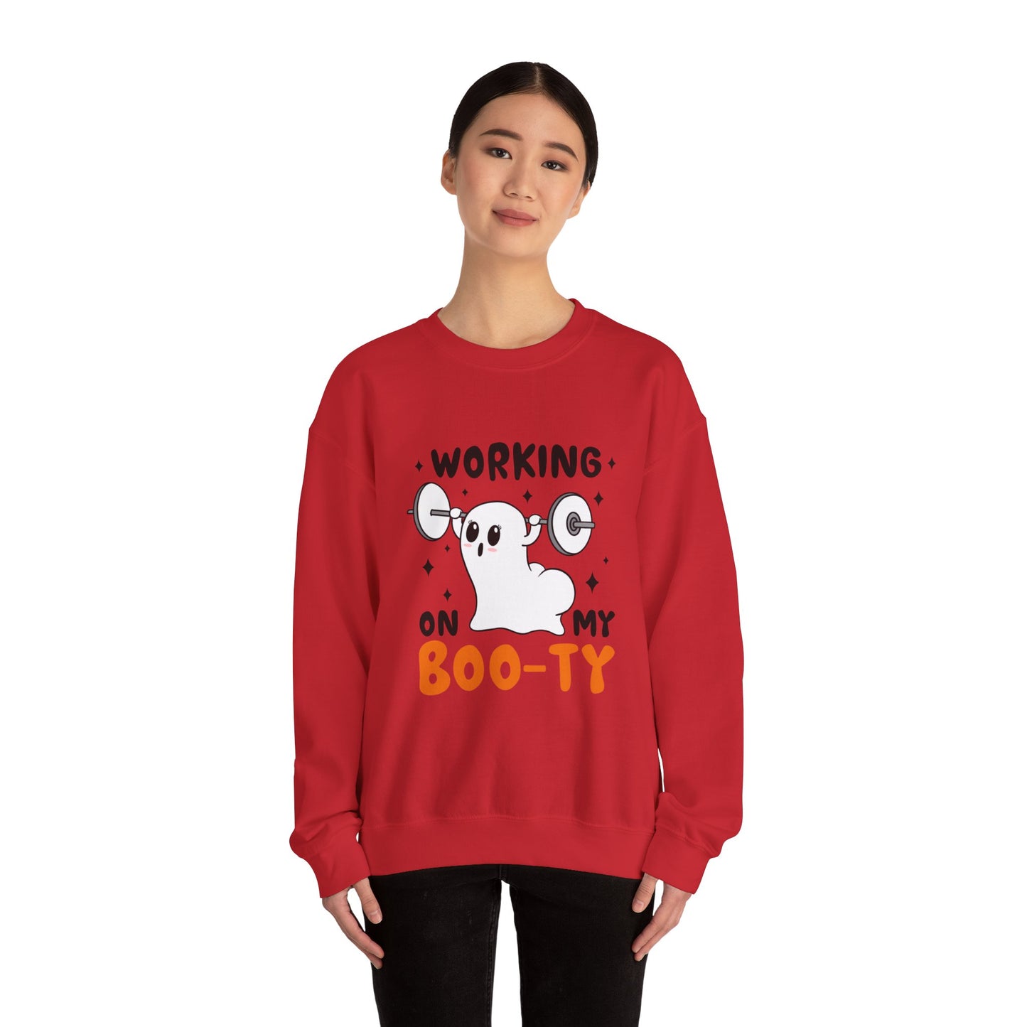 Halloween Sweatshirt