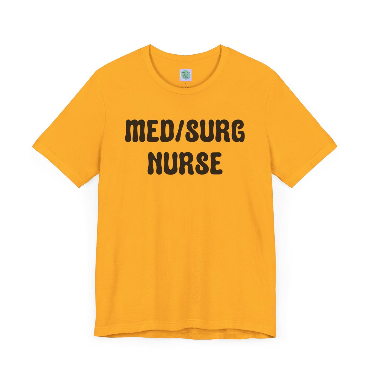 Med Surg Tee