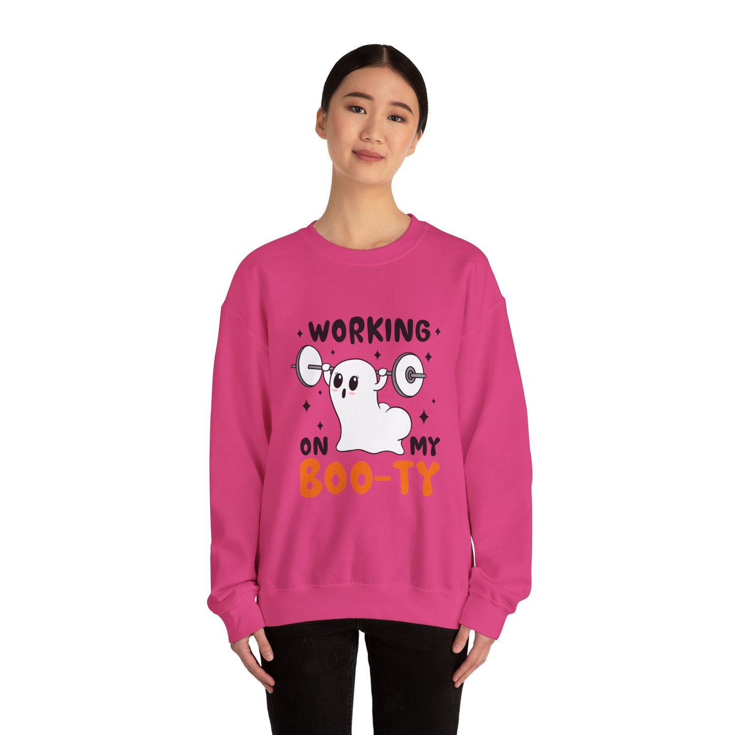 Halloween Sweatshirt