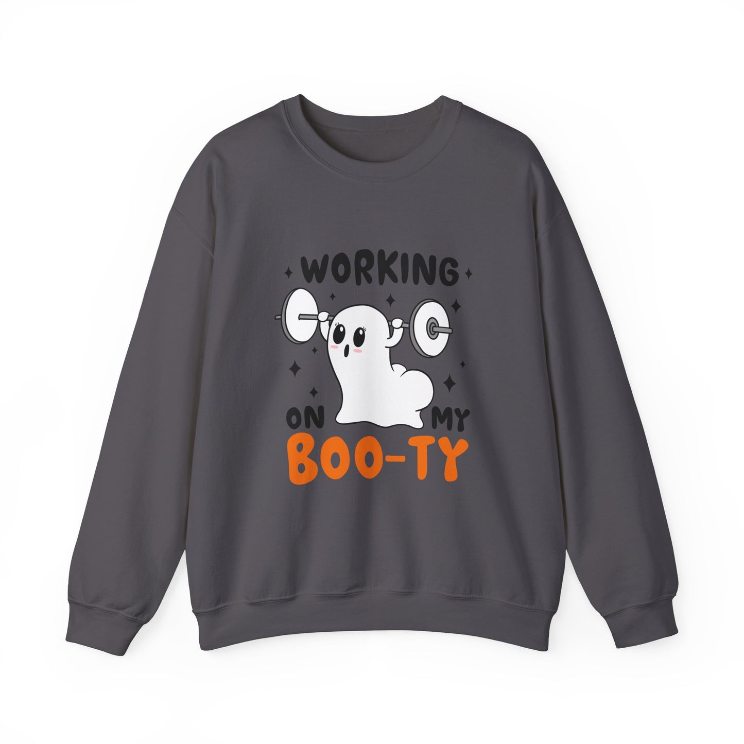 Halloween Sweatshirt