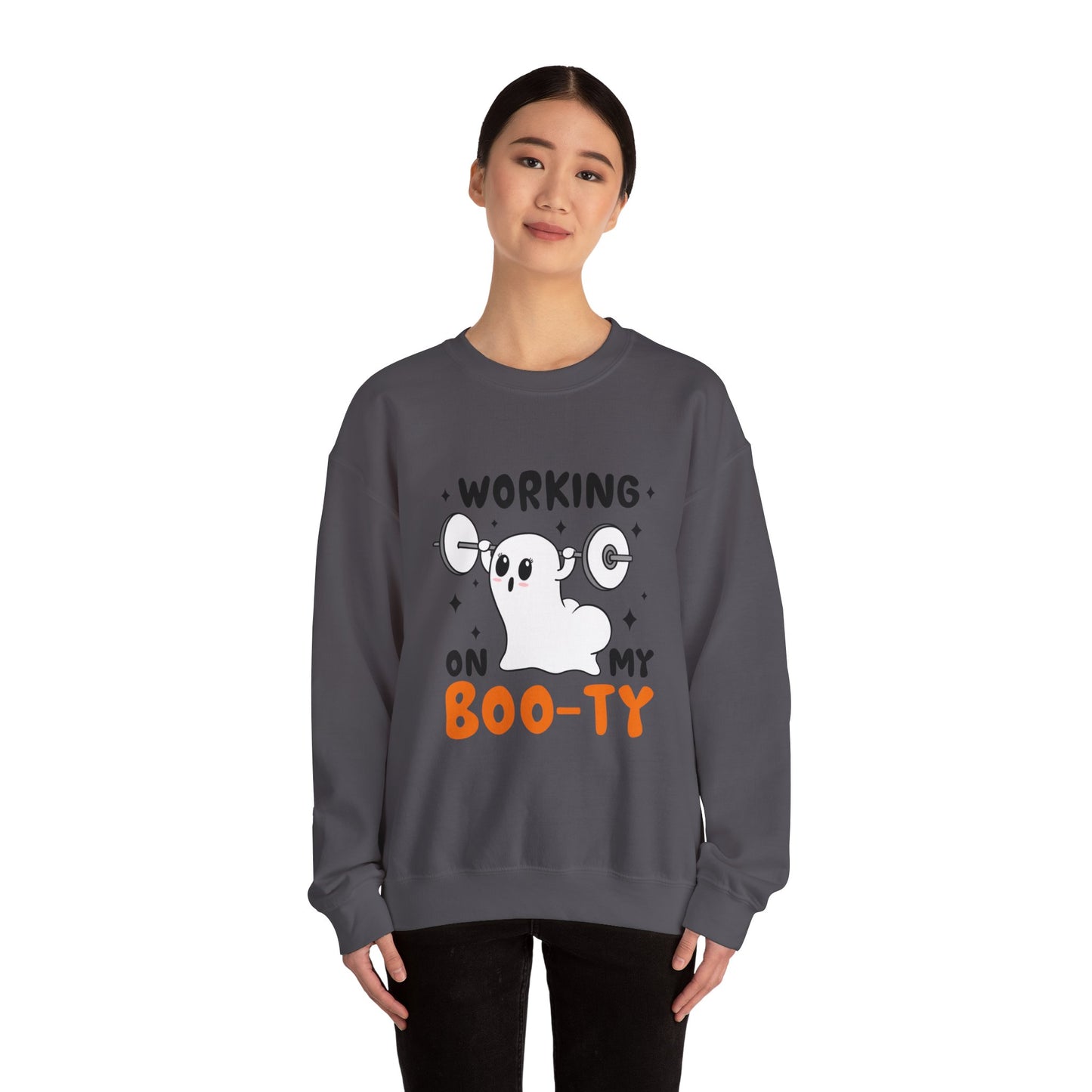 Halloween Sweatshirt