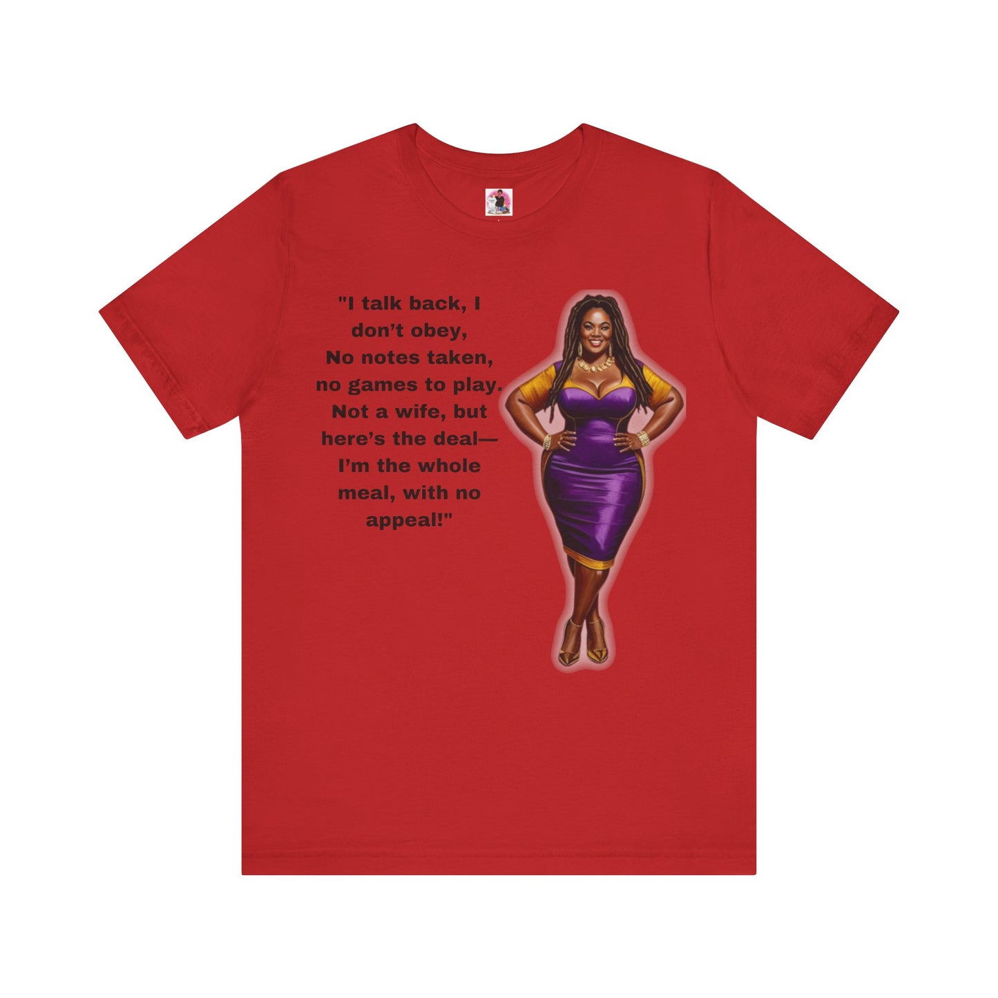 Single Lady T-Shirt