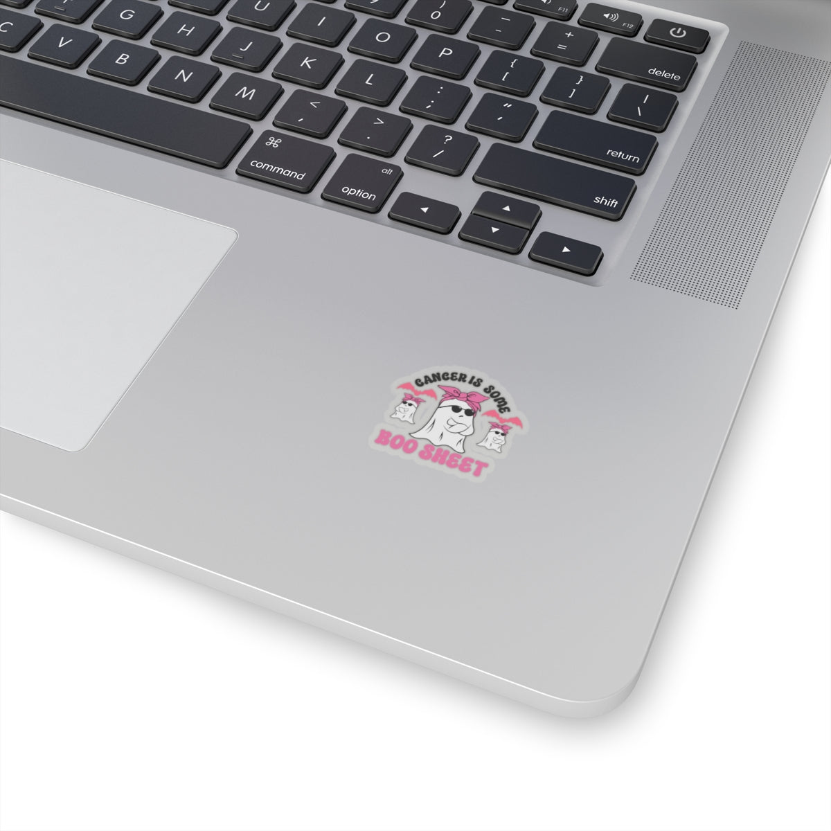 Cancer Awareness Kiss-Cut Stickers