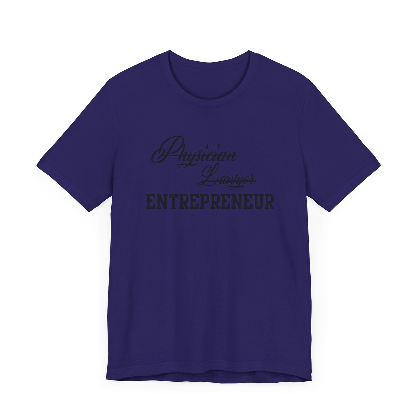 Entrepreneur Tee