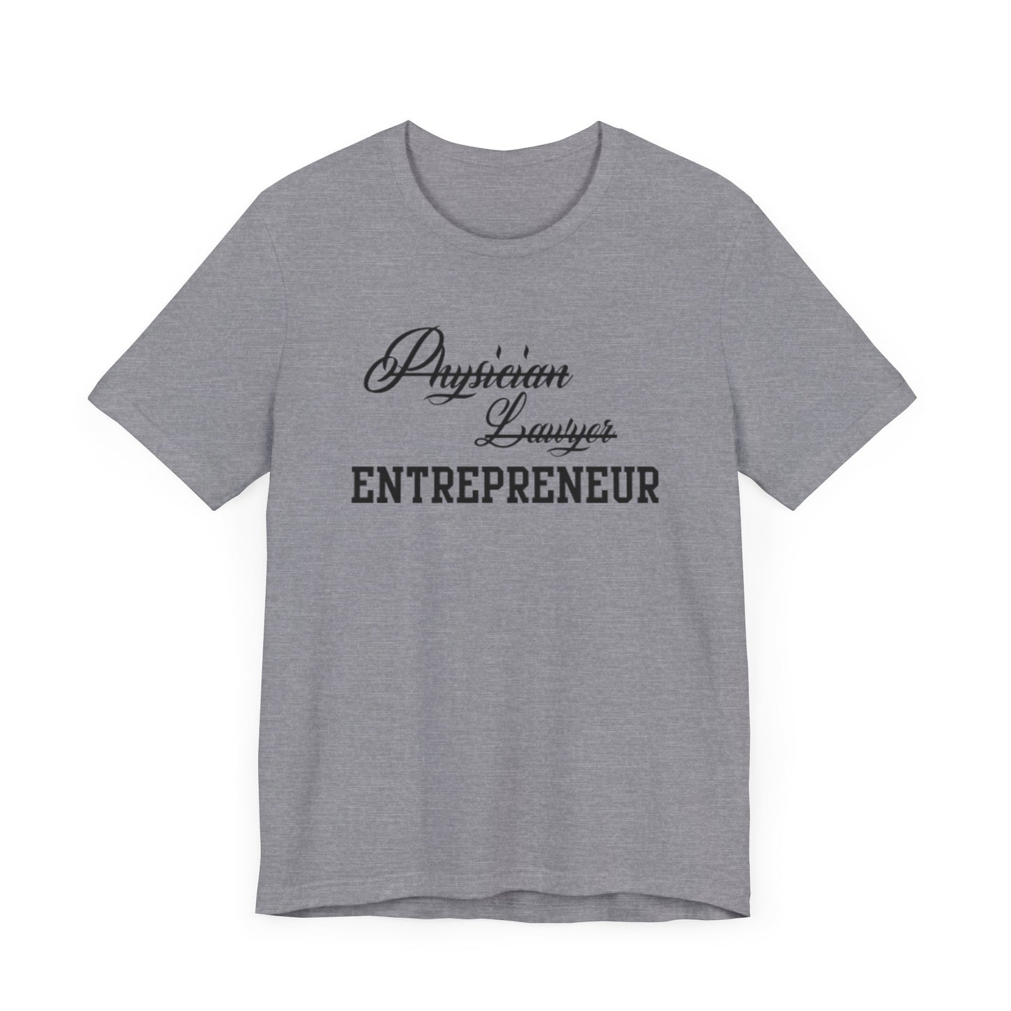 Entrepreneur Tee