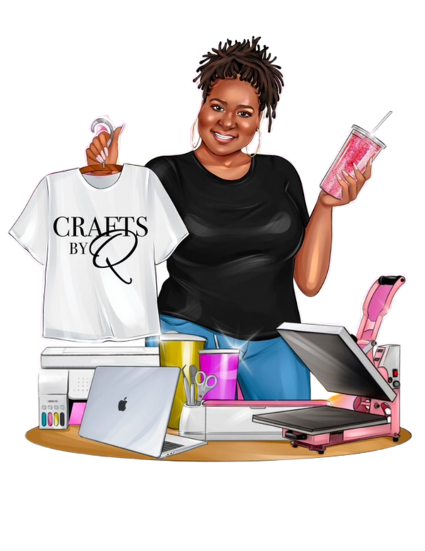 Crafts By Q, LLC