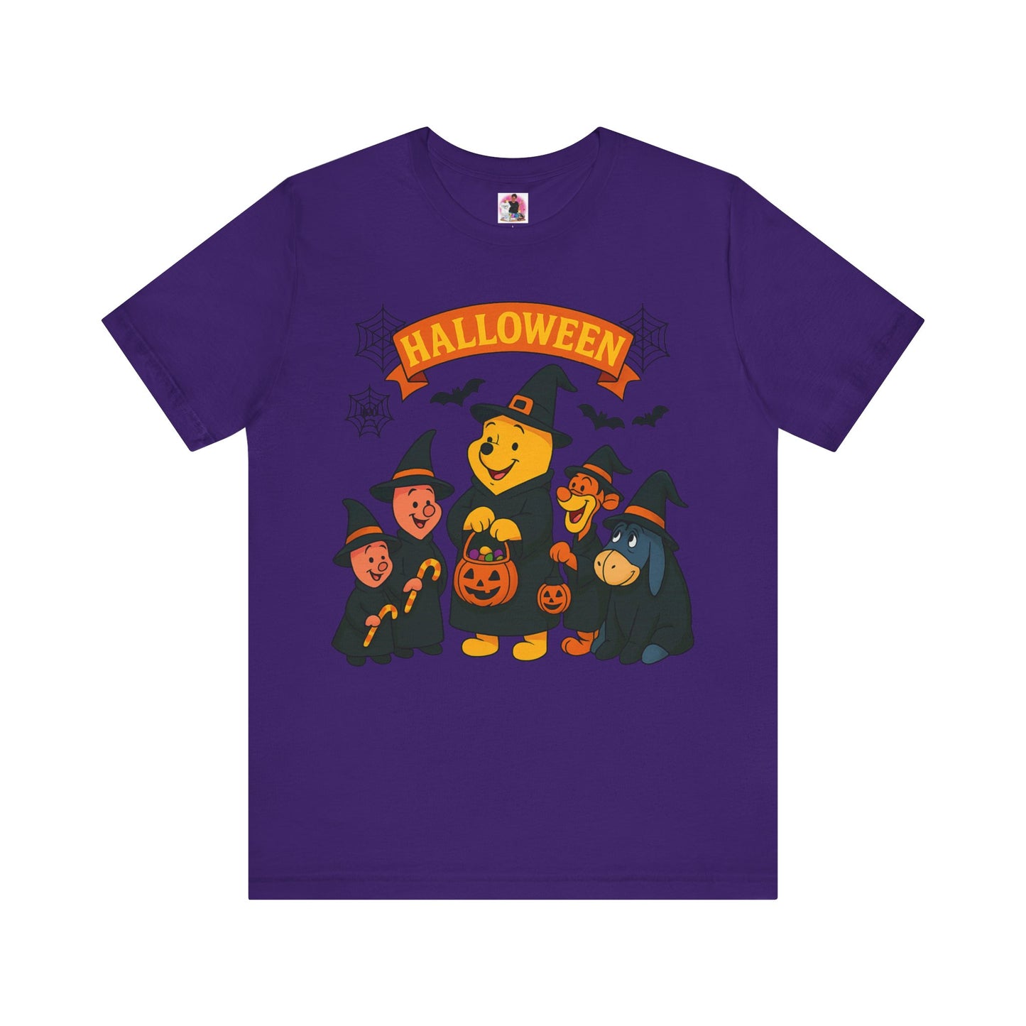 halloween shirt, spooky tee, fall family shirt, trick or treat tee, adult costume tee, kids halloween, soft cotton tee, unisex witch tee, bella canvas tee, cartoon witch tee, cute halloween, family group tee, themed party tee, haunted house tee, matching costume, halloween outfit, fall shirt vibe9