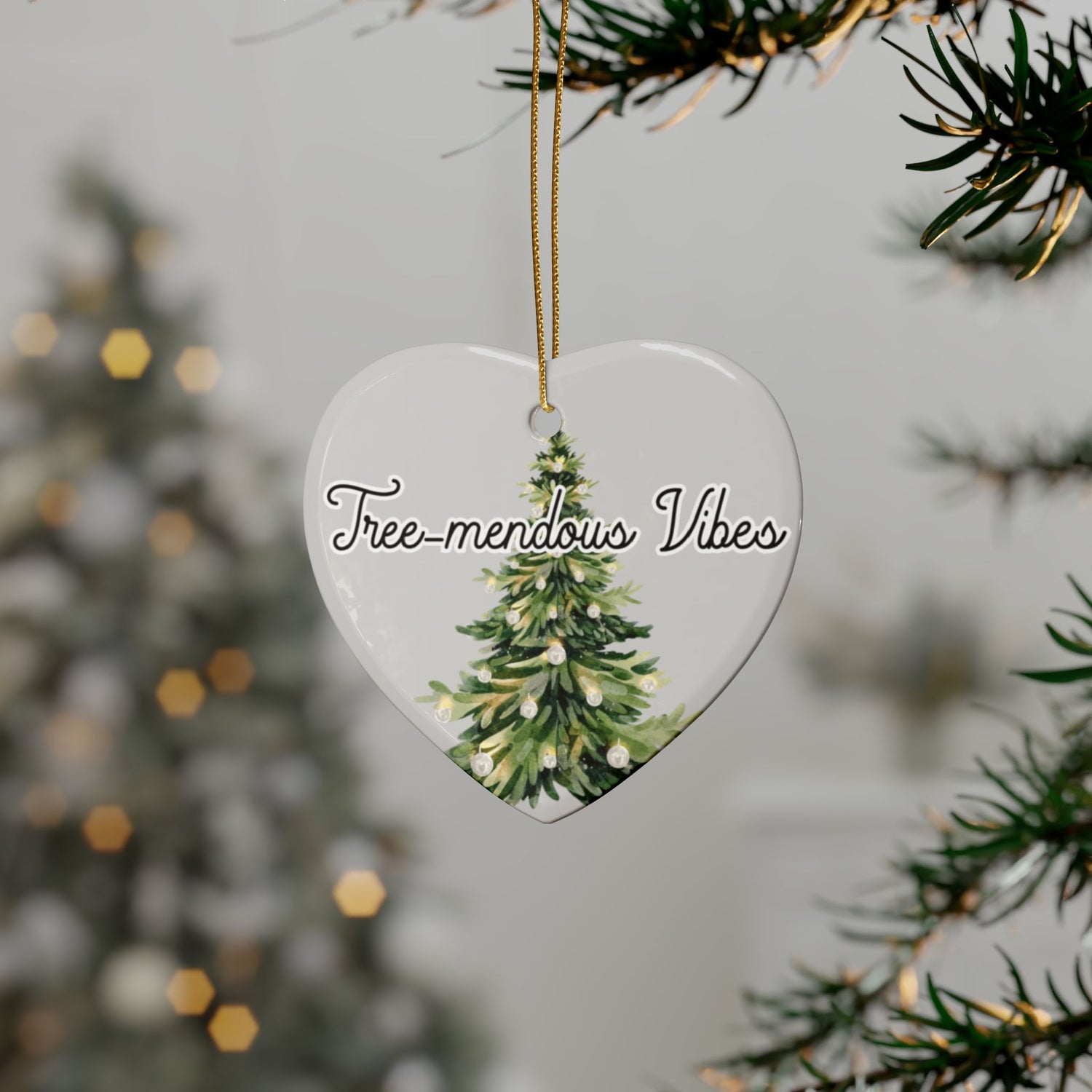 HolidayCeramicDecor, XmasTreeOrnament, HolidayGiftIdeas, FestiveGifting, CeramicOrnament, CustomHolidayDécor, PartyFavorOrnament
