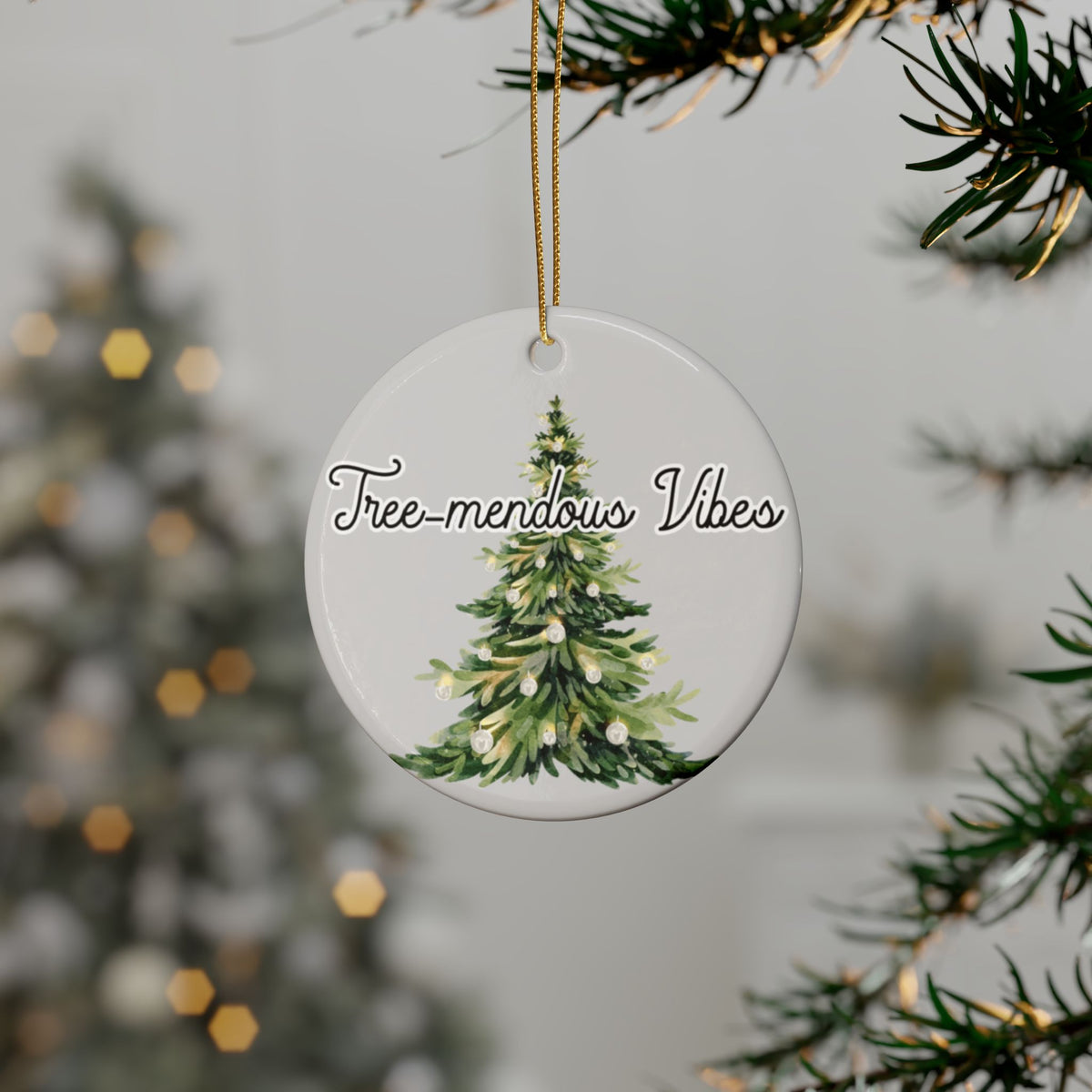 HolidayCeramicDecor, XmasTreeOrnament, HolidayGiftIdeas, FestiveGifting, CeramicOrnament, CustomHolidayDécor, PartyFavorOrnament
